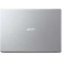 ноутбук Acer Aspire 3 A314-35-C5YB Серебристый