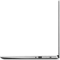 ноутбук Acer Aspire 3 A314-35-C5YB Серебристый