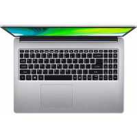 ноутбук Acer Aspire 3 A315-23-R1AF Серебристый