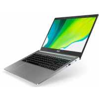 ноутбук Acer Aspire 3 A315-23-R1AF Серебристый