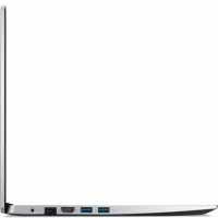 ноутбук Acer Aspire 3 A315-23-R1AF Серебристый