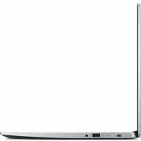 ноутбук Acer Aspire 3 A315-23-R1AF Серебристый