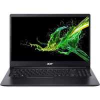 ноутбук Acer Aspire 3 A315-34-C752 Черный