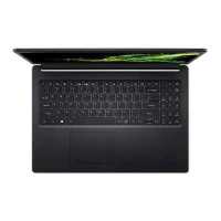 ноутбук Acer Aspire 3 A315-34-C752 Черный