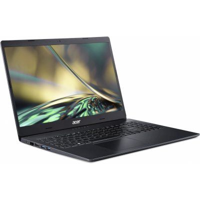 ноутбук Acer Aspire 3 A315-43-R3CH Черный