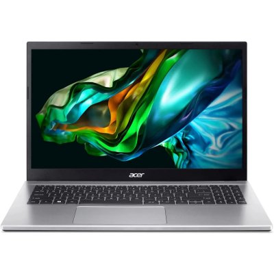 ноутбук Acer Aspire 3 A315-44P-R263 Серебристый
