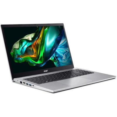 ноутбук Acer Aspire 3 A315-44P-R263 Серебристый