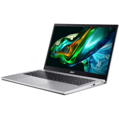 ноутбук Acer Aspire 3 A315-44P-R263 Серебристый