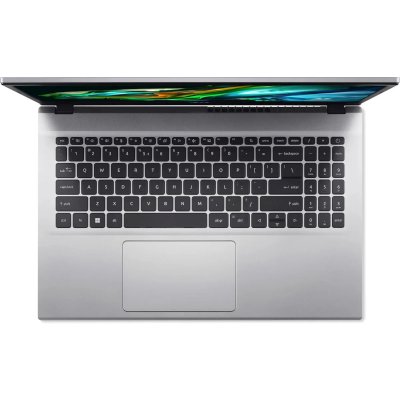 ноутбук Acer Aspire 3 A315-44P-R263 Серебристый