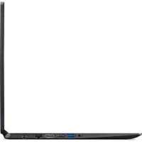 ноутбук Acer Aspire A315-54K-30PT Черный