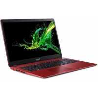 ноутбук Acer Aspire 3 A315-56-38UN Красный