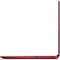 ноутбук Acer Aspire 3 A315-56-38UN Красный