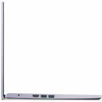 ноутбук Acer Aspire 3 A315-59-52X6 Серебристый
