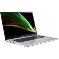 ноутбук Acer Aspire 3 A317-33-P7EC Серебристый