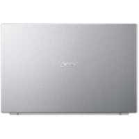 ноутбук Acer Aspire 3 A317-33-P7EC Серебристый