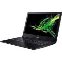 ноутбук Acer Aspire A317-51G-5654 Черный