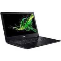 ноутбук Acer Aspire 3 A317-52-32CF Черный