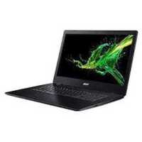 ноутбук Acer Aspire 3 A317-52-32CF Черный