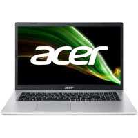 ноутбук Acer Aspire 3 A317-53-31BF Серебристый