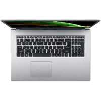 ноутбук Acer Aspire 3 A317-53-31BF Серебристый