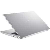 ноутбук Acer Aspire 3 A317-53-31BF Серебристый