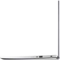 ноутбук Acer Aspire 3 A317-53-31BF Серебристый