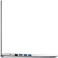 ноутбук Acer Aspire 3 A317-53-31BF Серебристый
