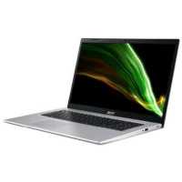 ноутбук Acer Aspire 3 A317-53G-388S Серебристый