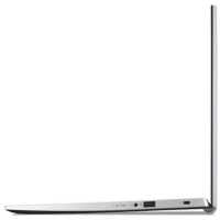 ноутбук Acer Aspire 3 A317-53G-388S Серебристый