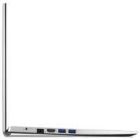ноутбук Acer Aspire 3 A317-53G-388S Серебристый