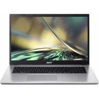ноутбук Acer Aspire 3 A317-54-54UN Серебристый
