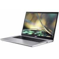 ноутбук Acer Aspire 3 A317-54-54UN Серебристый