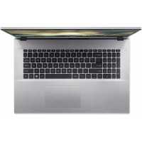 ноутбук Acer Aspire 3 A317-54-54UN Серебристый