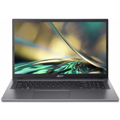 ноутбук Acer Aspire 3 A317-55P-P8DQ-wpro Серебристый