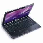 ноутбук Acer Aspire 3750-2334G50Mnkk Черный