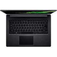 ноутбук Acer Aspire 5 A514-53-564E Черный