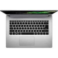 ноутбук Acer Aspire 5 A514-53-592B Серебристый