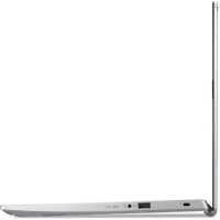 ноутбук Acer Aspire 5 A514-54-32B7 Серебристый