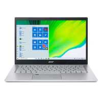 ноутбук Acer Aspire 5 A514-54-51BX Розовый