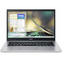 ноутбук Acer Aspire 5 A514-54G-54MY Черный