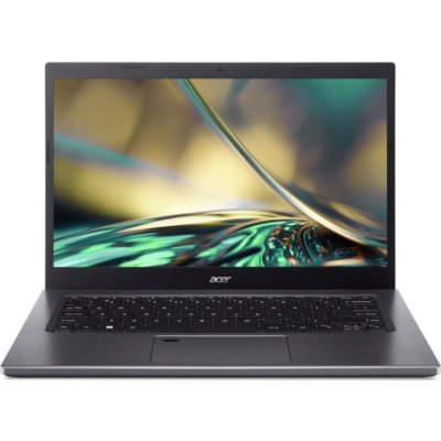ноутбук Acer Aspire 5 A514-55-75X0 Черный
