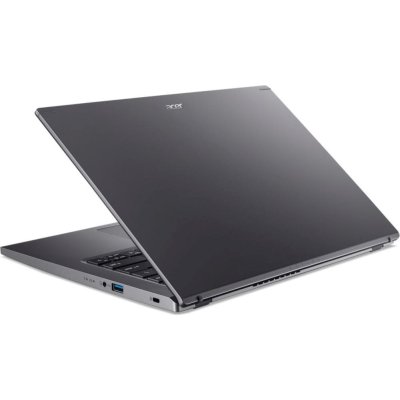 ноутбук Acer Aspire 5 A514-55-75X0 Черный