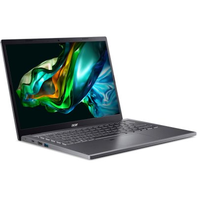ноутбук Acer Aspire 5 A514-56M-76LD Серый