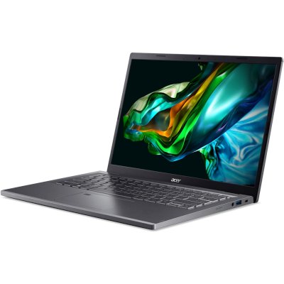 ноутбук Acer Aspire 5 A514-56M-76LD Серый