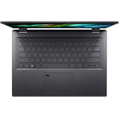 ноутбук Acer Aspire 5 A514-56M-76LD Серый