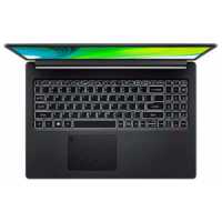 ноутбук Acer Aspire 5 A515-44G-R0ER Черный