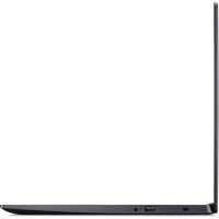 ноутбук Acer Aspire 5 A515-45-R8D9 Черный