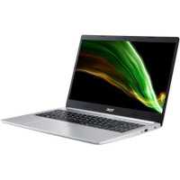 ноутбук Acer Aspire 5 A515-45-R72B Серебристый