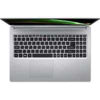 ноутбук Acer Aspire 5 A515-45-R72B Серебристый