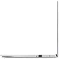 ноутбук Acer Aspire 5 A515-45-R72B Серебристый
